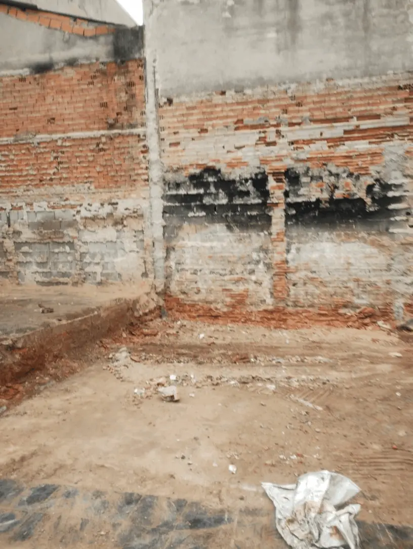 demoliçao e venda de materiais usados em santo andré