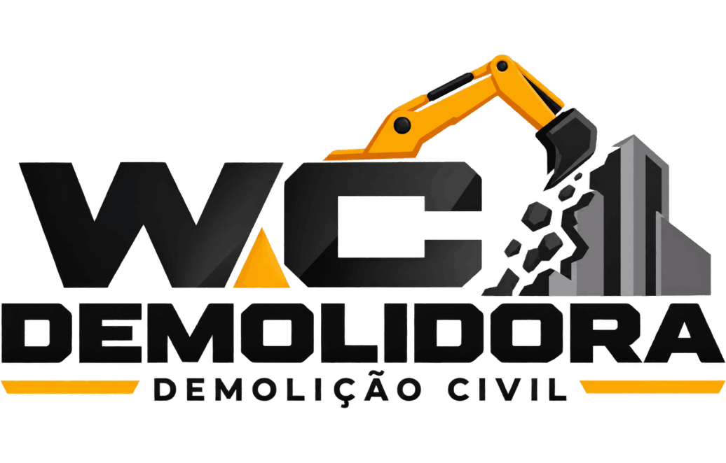 Serviço de demolição em geral para obras residenciais e comerciais em Santo André
