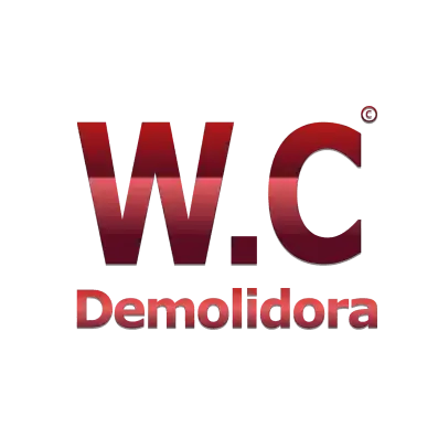 W.C Demolidora